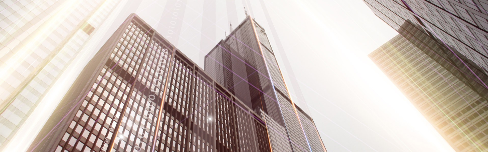 什麽是樓宇自控係統工程？主要運用在哪裏領域？(圖1)