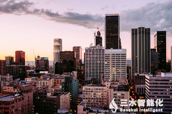 樓宇自控係統和會展中心智能化發展有什麽關係？