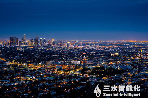 一款優秀的樓宇自控係統有哪7個優勢？