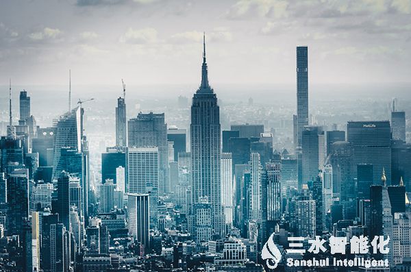 樓宇自動化控製係統是什麽？樓宇自控係統可以提供哪些好處？