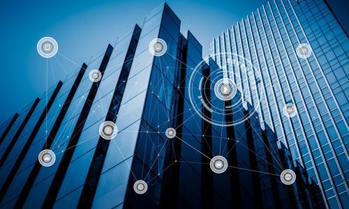 智能建築包含哪些係統？從發展曆史說起！