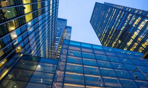 智能建築包含哪些係統？從發展曆史說起！