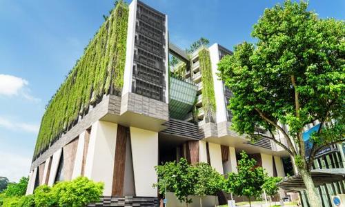 哪些部件是樓宇自動化係統的關鍵組成部分？