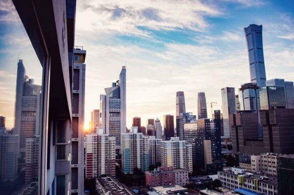 樓宇智能化，傳統建築，優勢，生活品質，節能環保，安全性