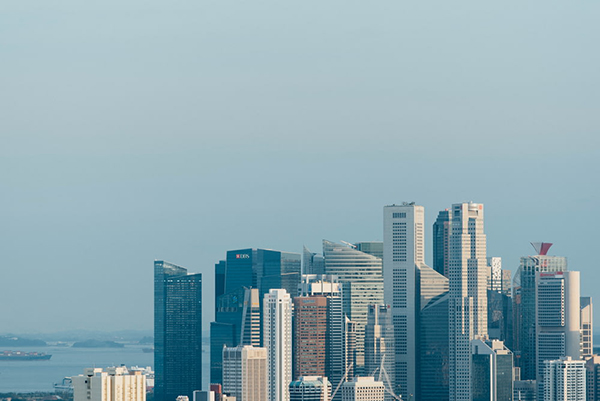 智能供配電係統的優勢 智能供配電係統的優勢