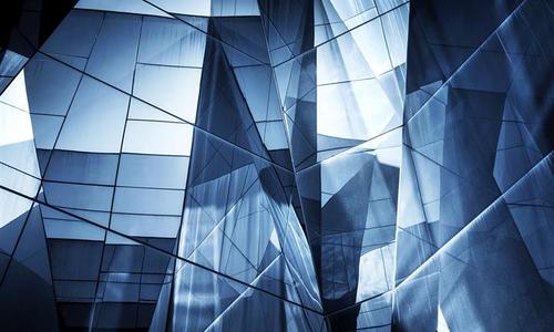 建築能耗監測係統核心功能解析！