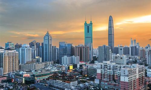 公共建築節能改造方案來了！