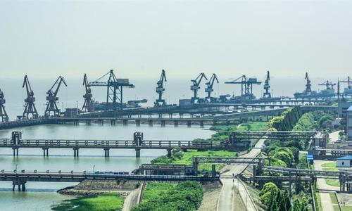 零碳園區91免费看片视频核心能力：三位一體賦能