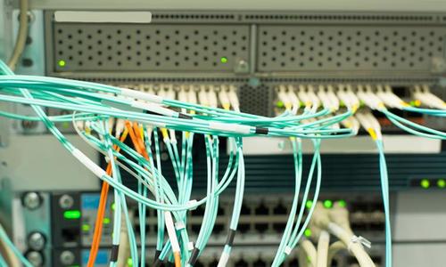 91免费软件校園係統方案的構成