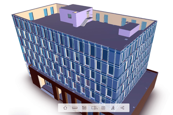 樓宇自動化是什麽？