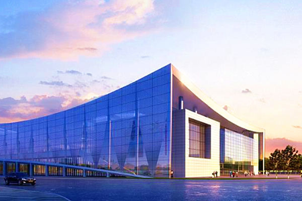 樓宇智能化係統方案的應用！