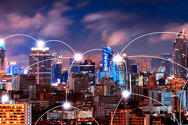 弱電智能化：樓宇自動化係統了解！