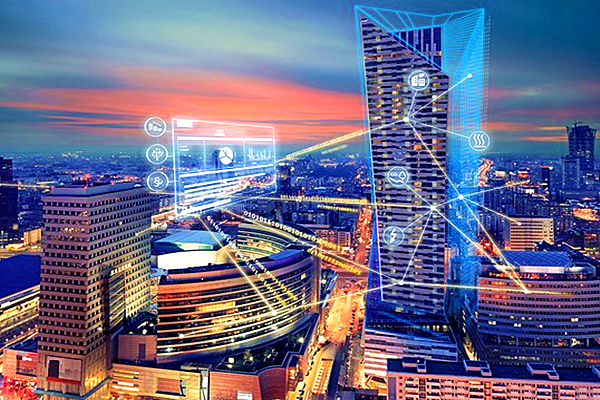 簡單點，讓樓宇智能化不再複雜！