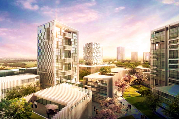 智能樓宇自控係統一站式91免费看片视频