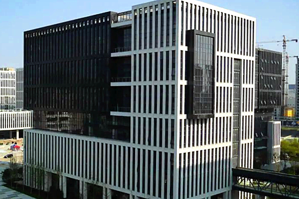 一文了解：智能樓宇自控係統！