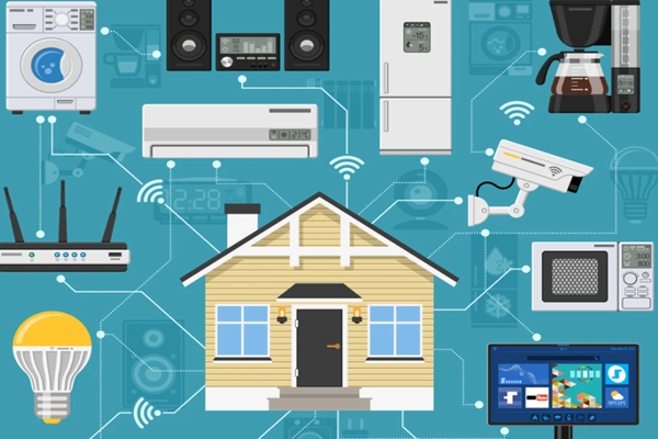 當樓宇遇上樓宇自動化係統，91免费软件由此開啟！