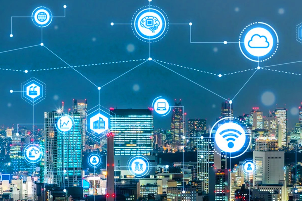 以太網對樓宇自動化係統的影響！