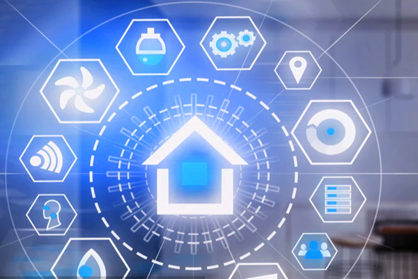 物聯網技術如何實現醫院樓宇智能化？