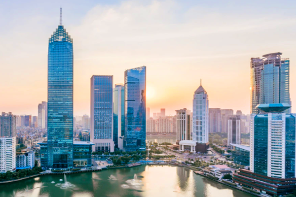 樓宇控製係統的重要作用！