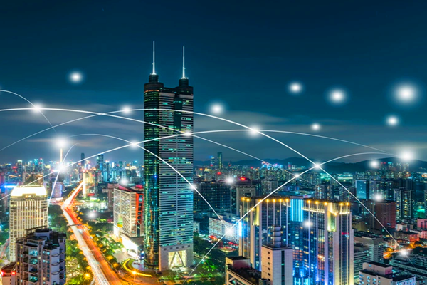 樓宇自動化係統，你不了解的91免费软件建築“寵兒”