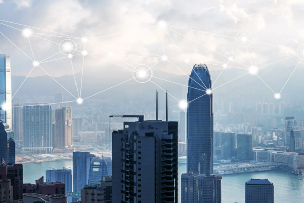 樓宇自動化係統設計目標！