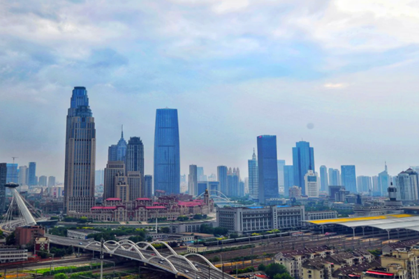 樓宇自動化係統基礎知識！