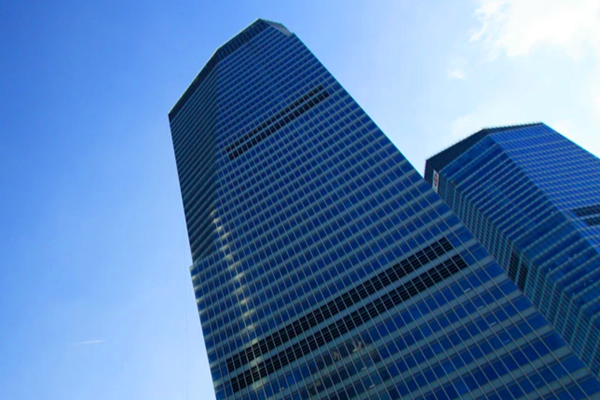 樓宇自動化係統入門了解！