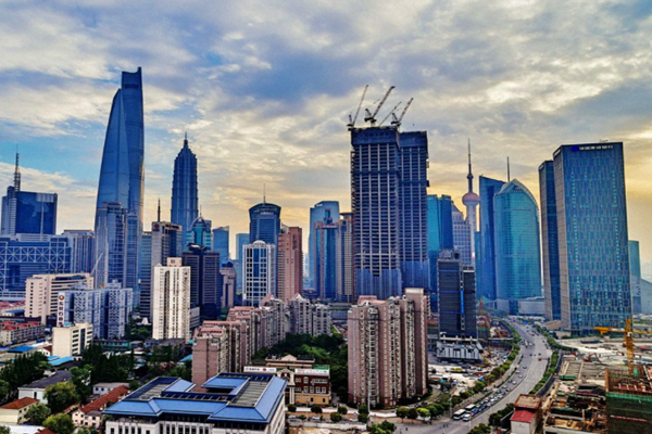 智能樓宇自控係統特點及優勢！