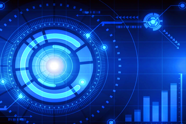 樓宇控製係統主要功能！