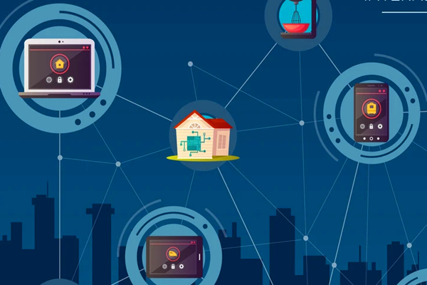 樓宇智能化，打造建築“生命體”