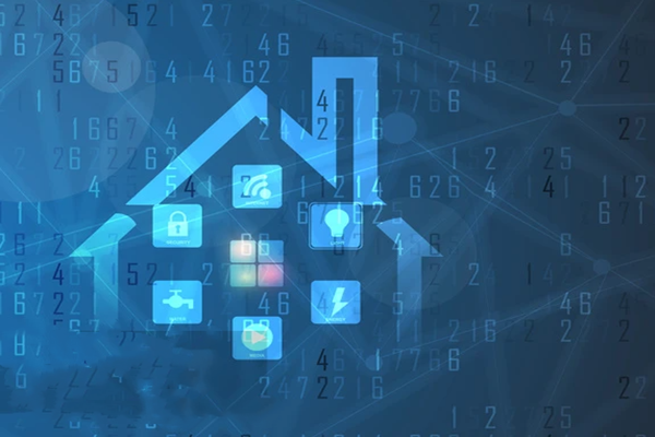 樓宇自動化係統產業鏈構成！