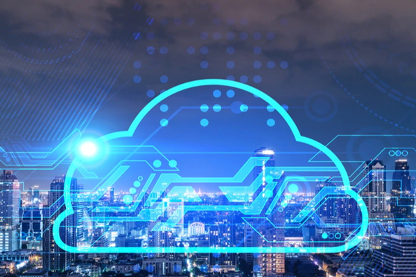 建築智能樓宇，智能樓宇控製係統太重要！