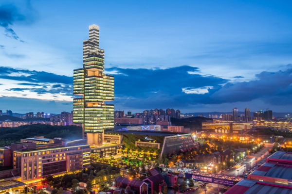 樓宇自動化係統架構組成！