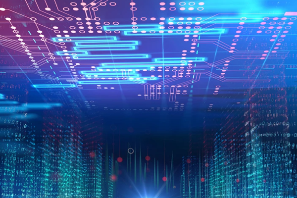 IP技術：樓宇智能化發展的新動力！