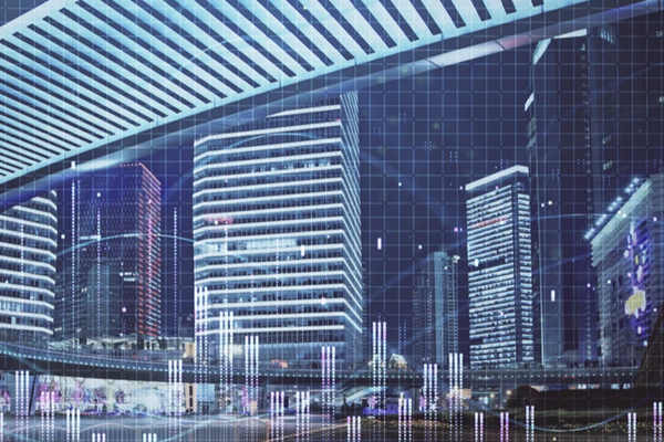 樓宇控製係統之子係統介紹！