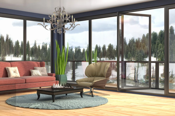 樓宇自動化係統傳感器有哪些？