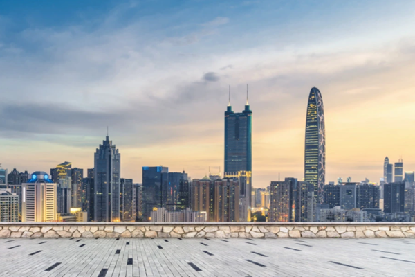 推動樓宇控製係統的3個因素！