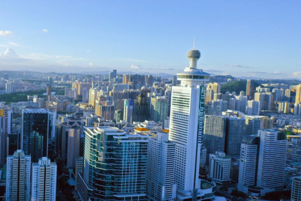 樓宇控製係統在智能建築中的應用！