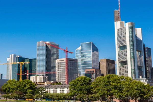 科普：什麽是被動式超低能耗建築？