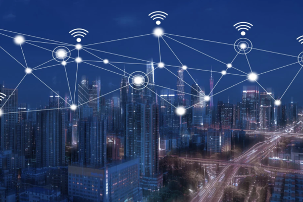 樓宇智能化技術在現代建築中的運用！