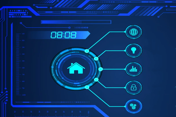 智能化樓宇發展是人們所需，也是科技發展趨勢！