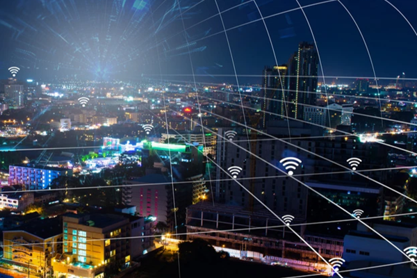 樓宇控製係統架構設計，一起了解！