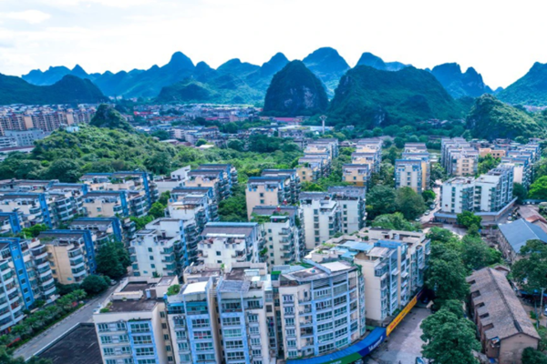 綠色建築、低碳建築，有啥區別？