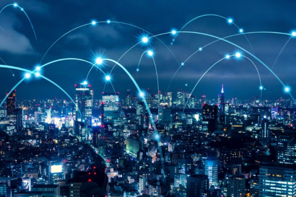 樓宇智能化係統管控方案！