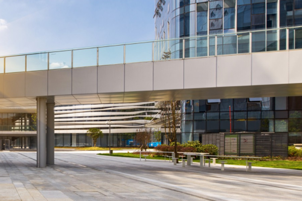 重慶：大力發展節能低碳建築，推進既有建築綠色化改造！