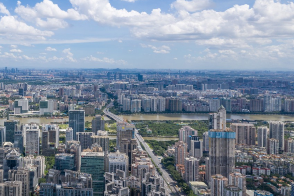 樓宇智能化係統的主要子係統有哪些？