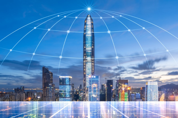 幹貨：樓宇自動化係統，建築低碳轉型的突破口！