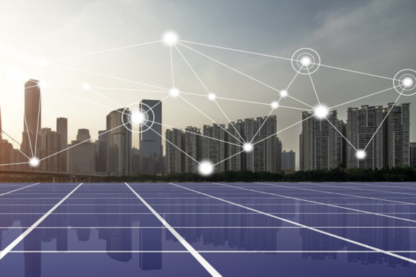 樓宇控製係統助力實現雙碳目標！