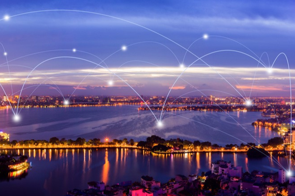 一分鍾速了解樓宇智能化係統控製功能！