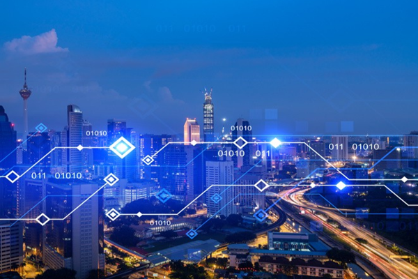 智能樓宇建設方案思考及功能簡單介紹！